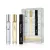 Paco Rabanne Travel Spray Set parfüm férfiaknak 10 ml ajándékszett