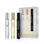 Paco Rabanne Travel Spray Set parfüm férfiaknak 10 ml ajándékszett