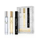 Paco Rabanne Travel Spray Set parfüm férfiaknak 10 ml ajándékszett