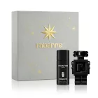 Paco Rabanne Phantom parfüm férfiaknak 100 ml ajándékszett