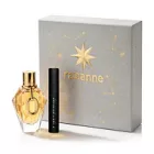 Paco Rabanne Million Gold EDP parfüm nőknek 90 ml ajándékszett