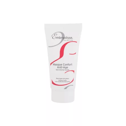 Embryolisse Anti-Age Comfort arcmaszk nőknek 60 ml