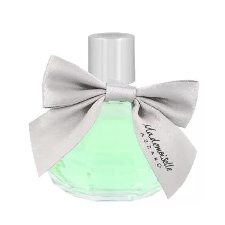 Azzaro Mademoiselle L'Eau Très Florale EDT parfüm nőknek 50 ml