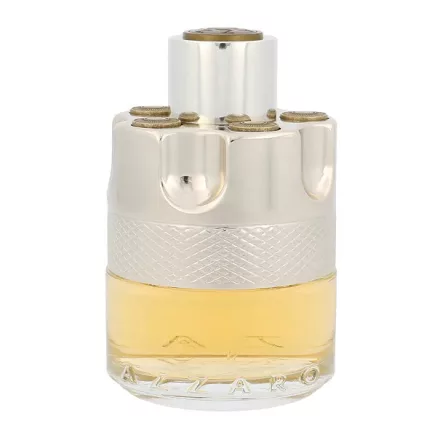 Azzaro Wanted EDT parfüm férfiaknak 50 ml