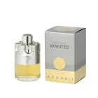 Azzaro Wanted EDT parfüm férfiaknak 100 ml