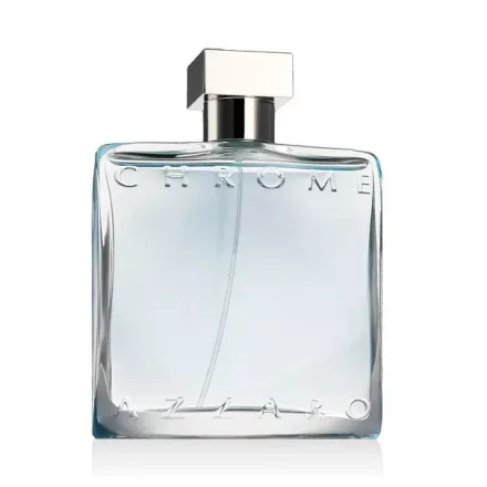 Azzaro Chrome EDT parfüm férfiaknak 100 ml