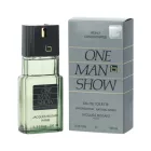 Jacques Bogart One Man Show EDT parfüm férfiaknak 100 ml ajándékszett