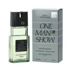 Jacques Bogart One Man Show EDT parfüm férfiaknak 100 ml ajándékszett