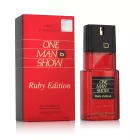 Jacques Bogart One Man Show Ruby Edition EDT parfüm férfiaknak 100 ml