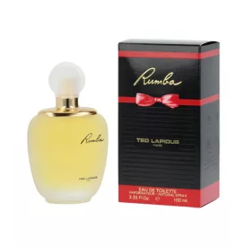 Ted Lapidus Rumba EDT parfüm nőknek 100 ml