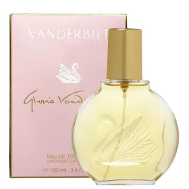 Gloria Vanderbilt Vanderbilt EDT parfüm nőknek 100 ml