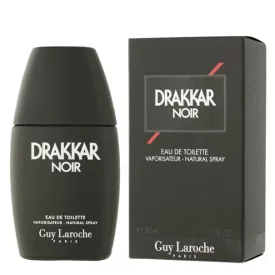 Guy Laroche Drakkar Noir EDT parfüm férfiaknak 30 ml
