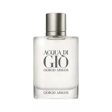 Giorgio Armani Acqua di Giò Pour Homme EDT parfüm férfiaknak 100 ml
