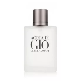  Giorgio Armani Acqua di Giò Pour Homme EDT parfüm férfiaknak 200 ml