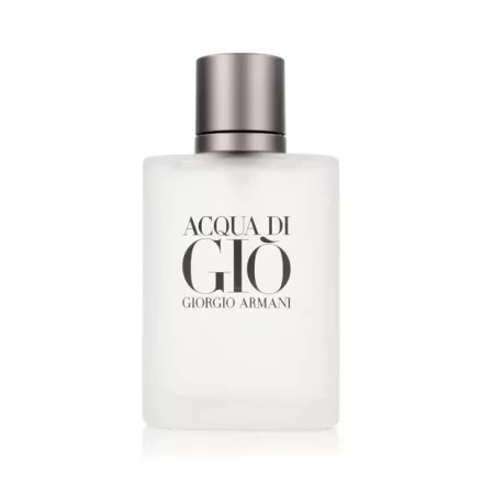 Giorgio Armani Acqua di Giò Pour Homme EDT parfüm férfiaknak 200 ml
