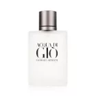 Giorgio Armani Acqua di Giò Pour Homme EDT parfüm férfiaknak 200 ml