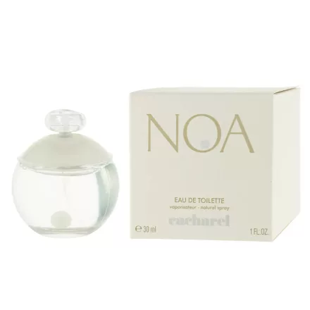 Cacharel Noa EDT parfüm nőknek 30 ml