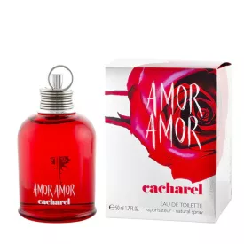 Cacharel Amor Amor EDT parfüm nőknek 50 ml
