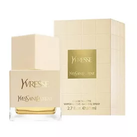   Yves Saint Laurent La Collection Yvresse EDT parfüm nőknek 80 ml