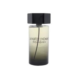   Yves Saint Laurent La Nuit De L'Homme EDT parfüm férfiaknak 200 ml