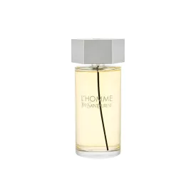   Yves Saint Laurent L'Homme EDT parfüm férfiaknak 200 ml