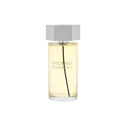 Yves Saint Laurent L'Homme EDT parfüm férfiaknak 200 ml