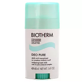 Biotherm Deo Pure 24h izzadásgátló nőknek 40 ml