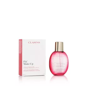 Clarins Fix' Make-Up sminkfixáló nőknek 50 ml