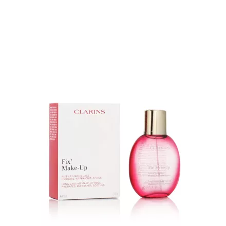 Clarins Fix' Make-Up sminkfixáló nőknek 50 ml