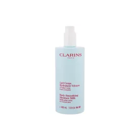   Clarins Body Care Body-Smoothing Moisture testápoló nőknek 400 ml