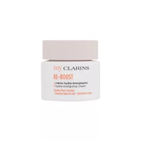 Clarins Re-Boost nappali arckrém nőknek 50 ml