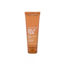 Clarins Self Tan Instant önbarnító nőknek 125 ml