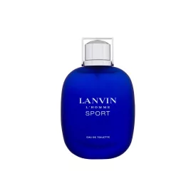 Lanvin L'Homme Sport EDT parfüm férfiaknak 100 ml
