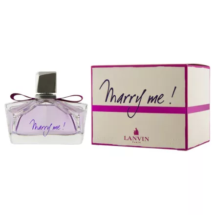 Lanvin Marry Me! EDP parfüm nőknek 75 ml