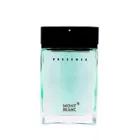 Montblanc Presence EDT parfüm férfiaknak 75 ml