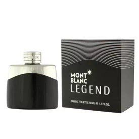 Montblanc Legend EDT parfüm férfiaknak 50 ml