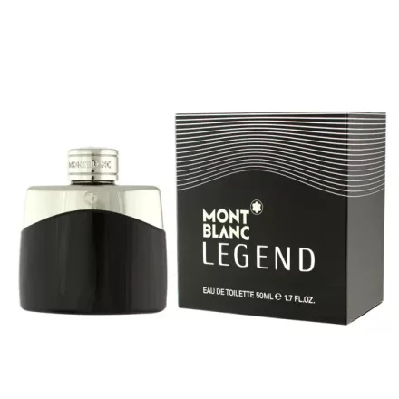 Montblanc Legend EDT parfüm férfiaknak 50 ml