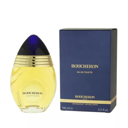 Boucheron EDT parfüm nőknek 100 ml