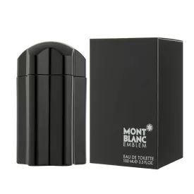 Montblanc Emblem EDT parfüm férfiaknak 100 ml