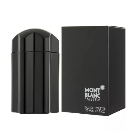 Montblanc Emblem EDT parfüm férfiaknak 100 ml