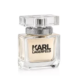   Karl Lagerfeld Karl Lagerfeld For Her EDP parfüm nőknek 45 ml