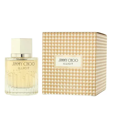 Jimmy Choo Illicit EDP parfüm nőknek 60 ml