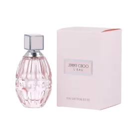 Jimmy Choo Jimmy Choo L'Eau EDT parfüm nőknek 60 ml