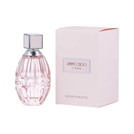 Jimmy Choo Jimmy Choo L'Eau EDT parfüm nőknek 60 ml