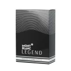 Montblanc Legend EDT parfüm férfiaknak 200 ml