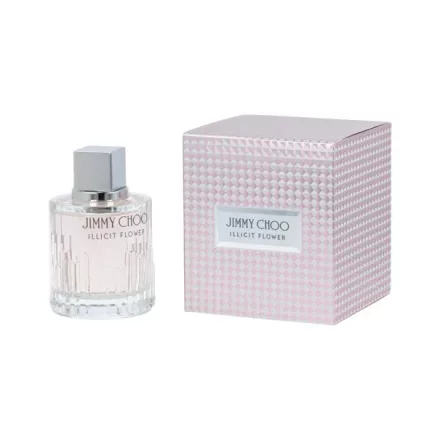 Jimmy Choo Illicit Flower EDT parfüm nőknek 100 ml