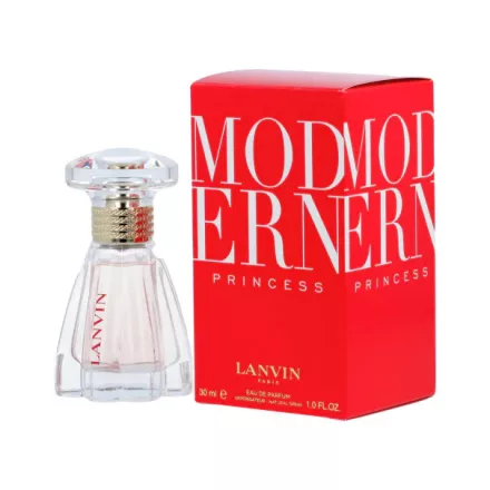 Lanvin Modern Princess EDP parfüm nőknek 30 ml