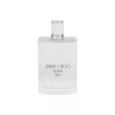 Jimmy Choo Man Ice EDT parfüm férfiaknak 100 ml