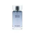 Karl Lagerfeld Les Parfums Matières Bois De Vétiver EDT parfüm férfiaknak 100 ml