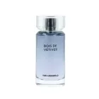 Karl Lagerfeld Les Parfums Matières Bois De Vétiver EDT parfüm férfiaknak 100 ml